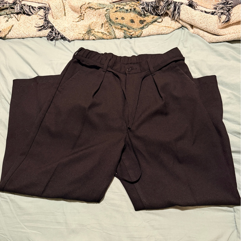 NWOT Lee x CITYSHOP Tailored Pants